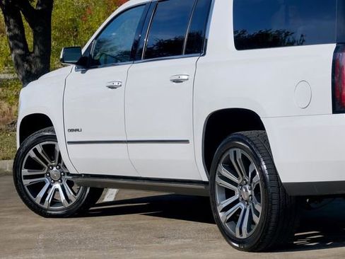 Used 2018 GMC Yukon XL Denali w/ Denali Ultimate Package image 26