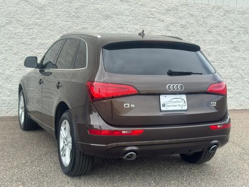 Used 2014 Audi Q5 TDI Premium Plus AWD/4WD image 6