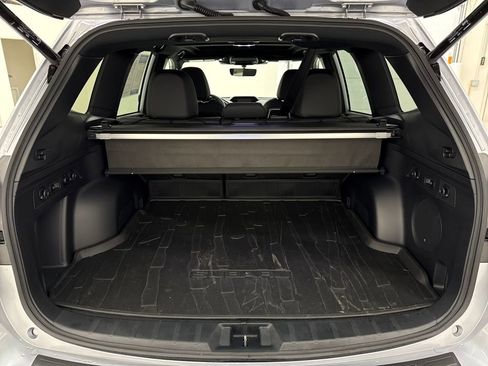 Certified 2025 Subaru Forester Wilderness image 26