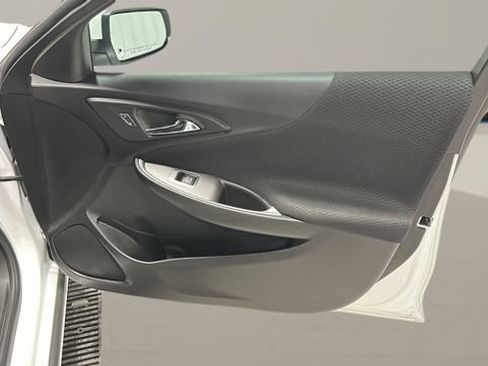 Used 2024 Chevrolet Malibu LT FWD image 28