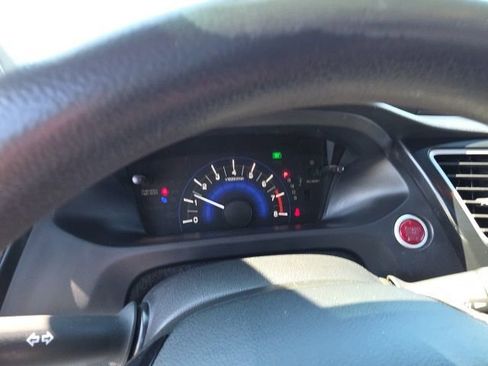 Used 2014 Honda Civic EX image 36