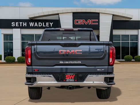 Used 2021 GMC Sierra 1500 SLT image 6
