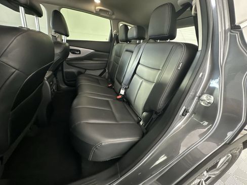 Certified 2023 Nissan Murano SV FWD image 24