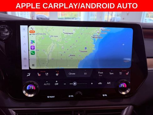 Certified 2024 Lexus RX 350 Premium Plus image 16