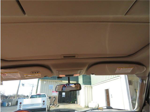 Used 2007 Ford Expedition EL Limited AWD/4WD image 4