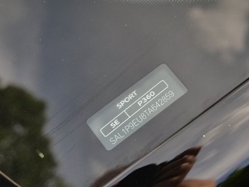 Used 2026 Land Rover Range Rover Sport SE AWD/4WD image 59