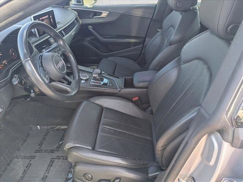 Used 2018 Audi A5 2.0T Premium Plus w/ Premium Plus image 17