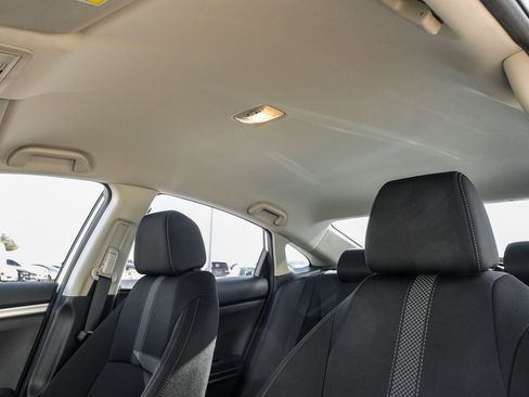 Used 2020 Honda Civic LX image 27