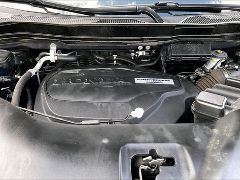 Used 2017 Honda Ridgeline RTS image 31