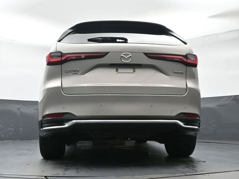 Certified 2024 MAZDA CX-90 3.3 Turbo w/ Premium Plus Pkg AWD/4WD image 32