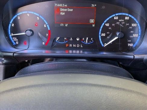 Used 2022 Ford Bronco Sport Big Bend AWD/4WD image 11