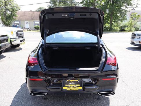 Used 2025 Mercedes-Benz CLA 250 image 34