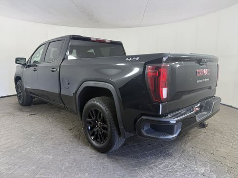 Used 2024 GMC Sierra 1500 Pro w/ Graphite Edition AWD/4WD image 6