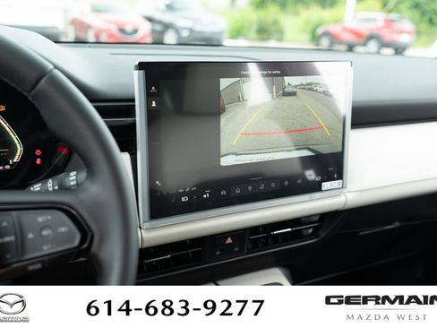 New 2026 MAZDA CX-5 Preferred AWD/4WD image 27