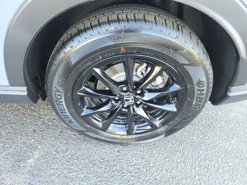 New 2026 Honda CR-V Sport-L image 35
