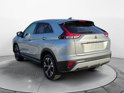 Used 2022 Mitsubishi Eclipse Cross SE AWD/4WD image 3