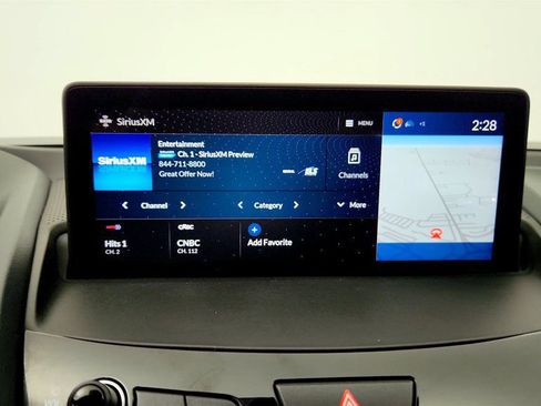 Used 2024 Acura RDX SH-AWD w/ Technology Package image 19