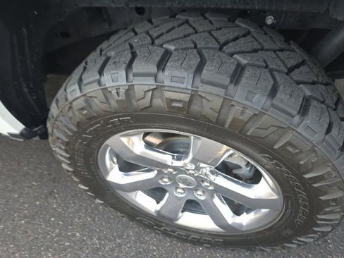 Certified 2023 Ford F150 King Ranch w/ Equipment Group 601A High image 8