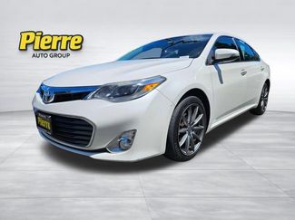 Used 2015 Toyota Avalon XLE Touring FWD video 1