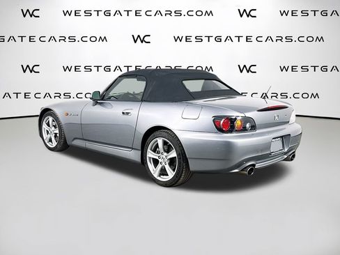 Used 2008 Honda S2000 image 5
