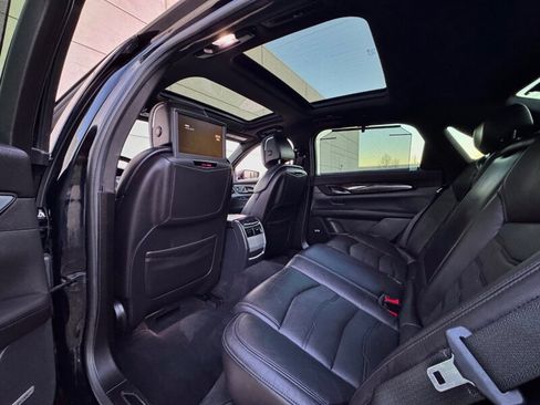 Used 2020 Cadillac CT6 Premium Luxury image 20