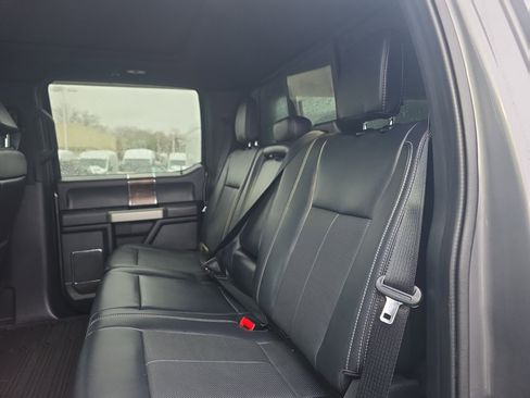 Used 2022 Ford F250 Lariat w/ Lariat Ultimate Package image 21