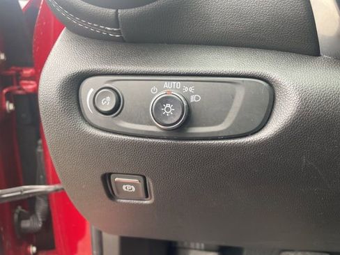 Used 2023 Chevrolet Blazer LT w/ Convenience Package image 21