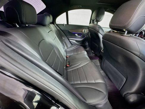 Used 2020 Mercedes-Benz C 300 Sedan image 32