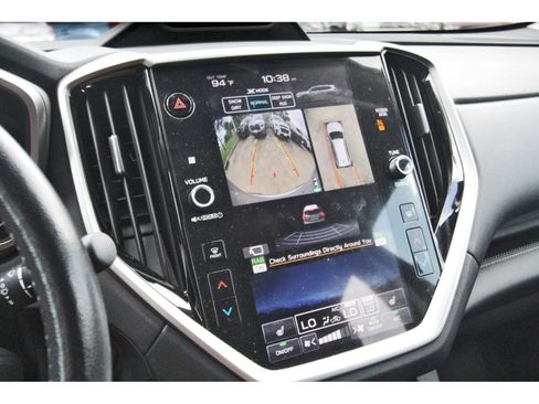 Used 2023 Subaru Ascent Limited w/ Technology Package AWD/4WD image 25