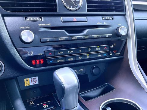 Used 2022 Lexus RX 350 FWD w/ Premium Package image 35
