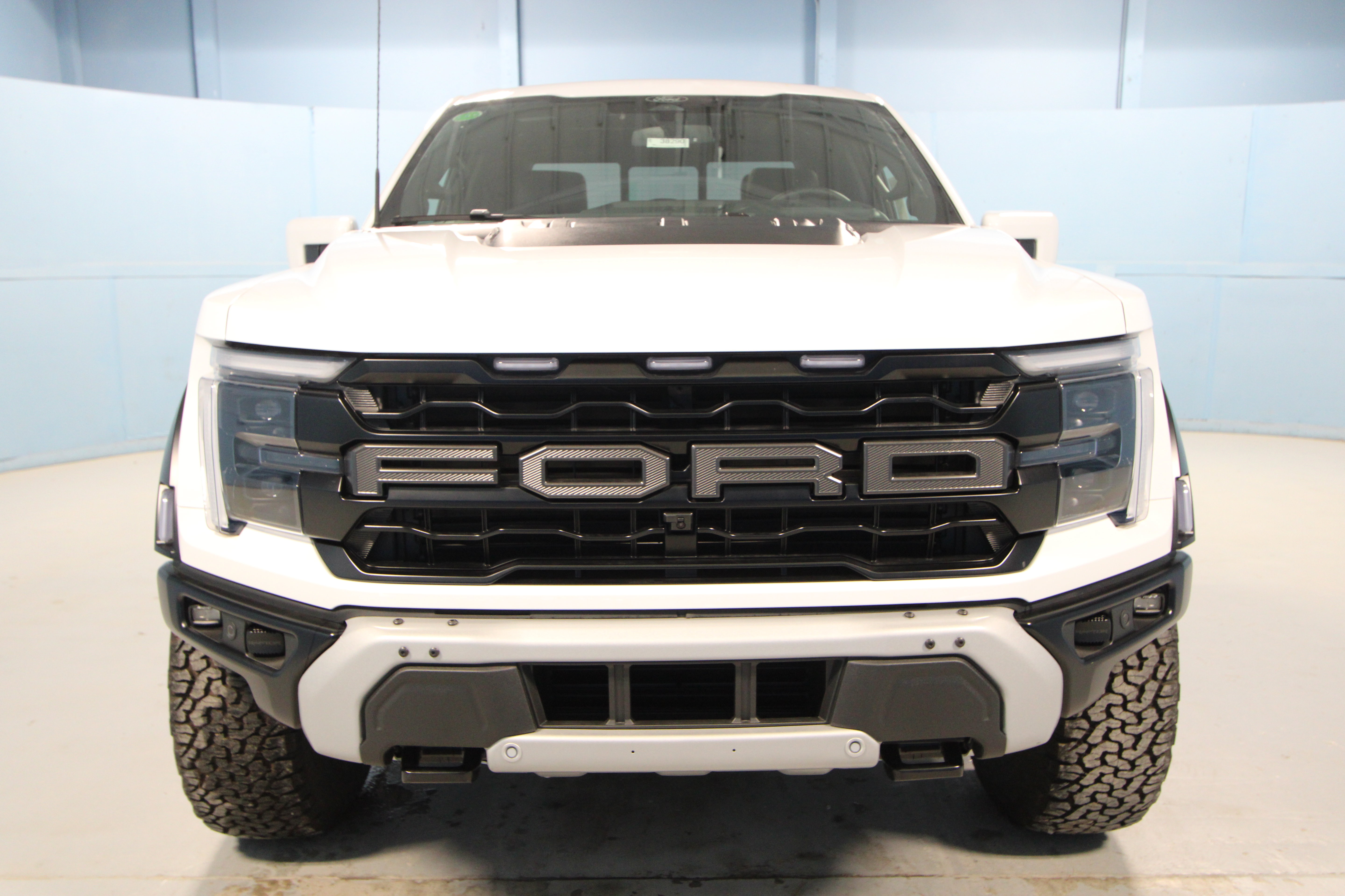 New 2026 Ford F150 Raptor AWD/4WD image 30