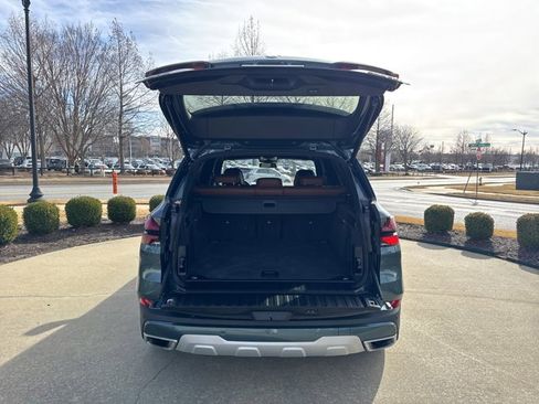 Certified 2025 BMW X5 sDrive40i image 24