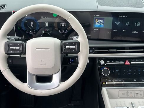 New 2026 Hyundai Santa Fe SEL image 13