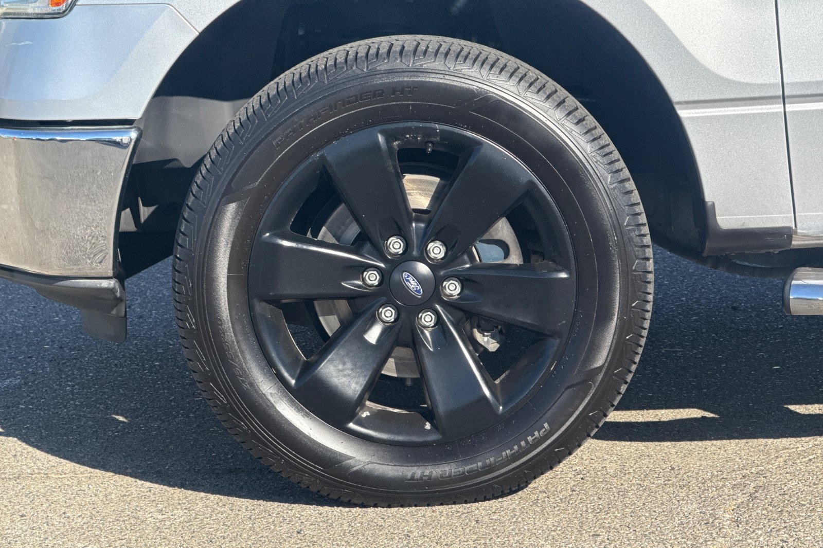 Used 2012 Ford F150 XLT w/ XLT Convenience Pkg RWD image 30
