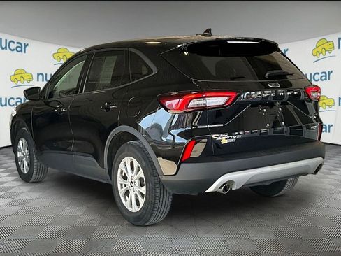 Used 2025 Ford Escape Active image 4