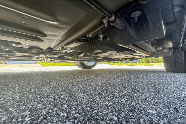 Used 2021 Dodge Challenger R/T Scat Pack RWD image 83