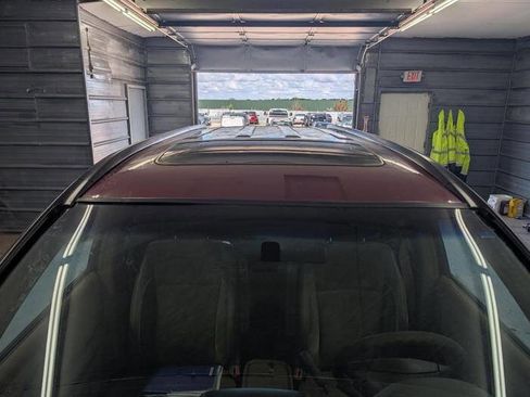 Used 2004 Honda CR-V EX image 10