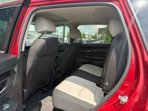 Used 2025 Honda CR-V EX image 9