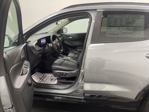New 2026 Buick Encore GX Sport Touring w/ Advanced Technology Package FWD image 7
