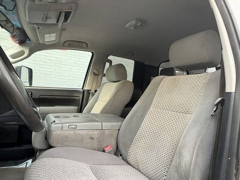 Used 2010 Toyota Tundra 4x4 Double Cab Long Bed image 13