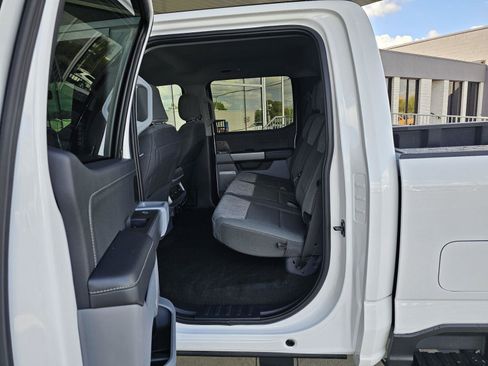 Used 2024 Ford F350 XLT w/ XLT Premium Package image 17