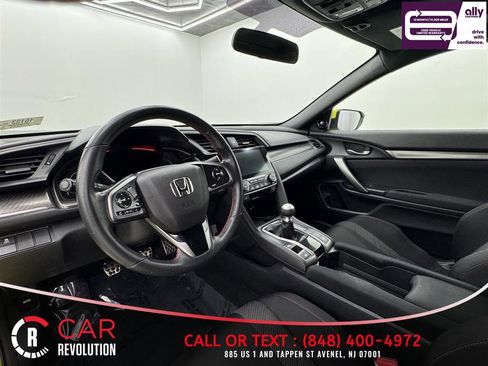 Used 2019 Honda Civic Si image 10