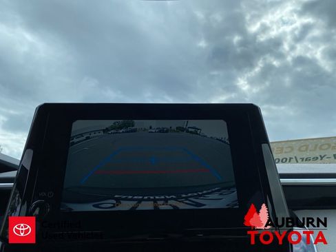 Certified 2025 Toyota Corolla LE w/ Convenience Package FWD image 37