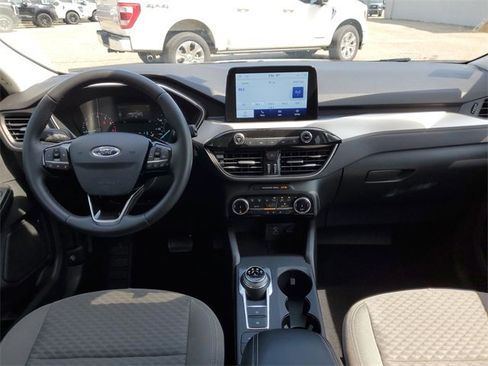 Used 2022 Ford Escape SE w/ Convenience Package image 30