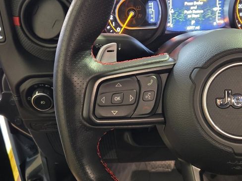 Used 2024 Jeep Wrangler Unlimited Rubicon 392 image 33