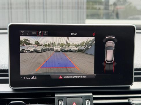 Used 2018 Audi Q5 Prestige w/ Prestige Package AWD/4WD image 41