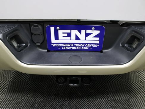 Used 2014 RAM 1500 Laramie Longhorn w/ Convenience Group AWD/4WD image 40