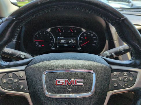Used 2018 GMC Terrain Denali w/ Driver Alert Package II AWD/4WD image 19