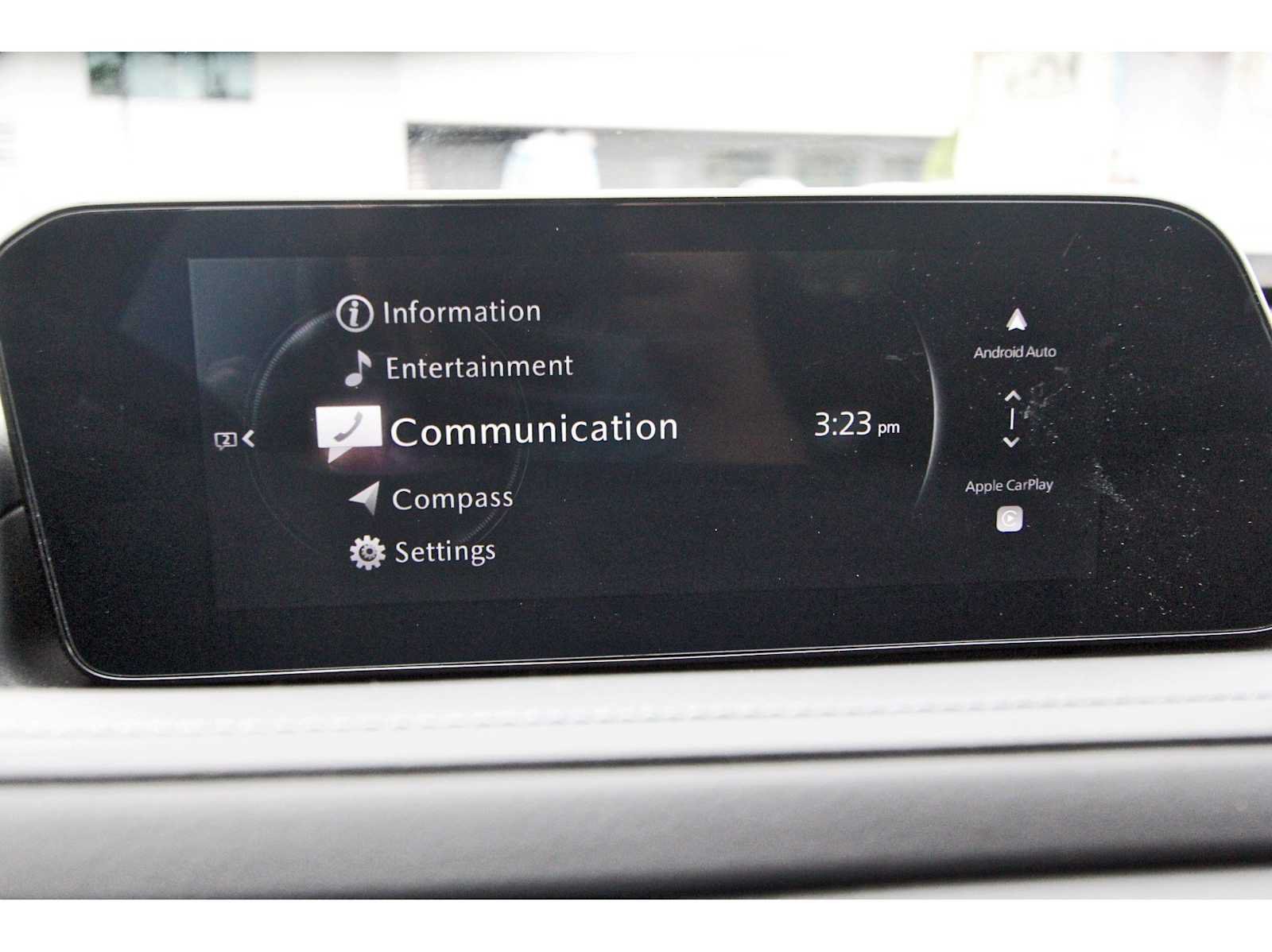 Used 2024 MAZDA CX-30 AWD 2.5 S image 22