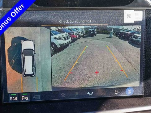New 2026 Subaru Outback Touring AWD/4WD image 24